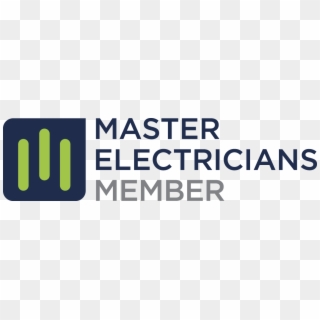 Licences And Memberships - Master Electricians Australia Logo Clipart