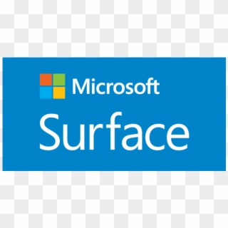 Microsoft Surface Clipart