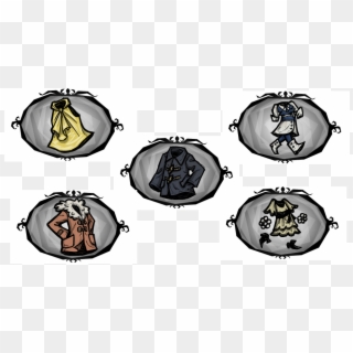 There - Illustration Clipart