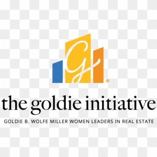 The Goldie Initiative - Graphic Design Clipart