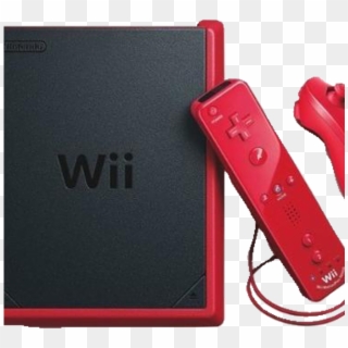 Playstation - Wii Mini Clipart