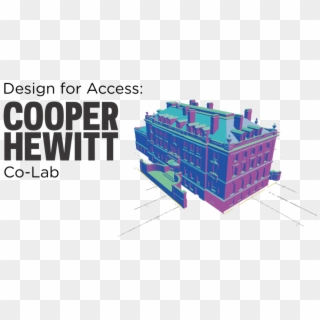 Cooper Hewitt Clipart