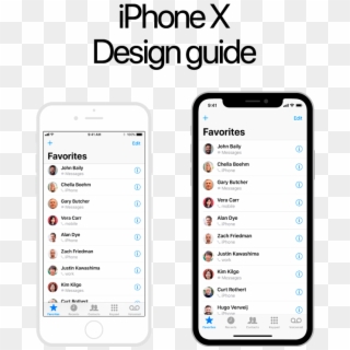Click Here To See More - Twitter Ux Iphone X Clipart