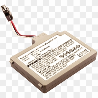 Battery For Nintendo Wii - Ac Adapter Clipart