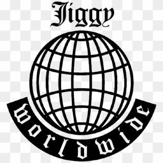 Worldwide Logos - Asap Worldwide Png Clipart