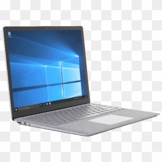 Laptop Microsoft Surface Laptop - Netbook Clipart