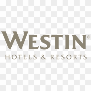 Westin Hotels Logo - Westin Peachtree Plaza Logo Clipart