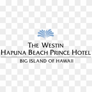 The Westin Logo Png Transparent - Printing Clipart