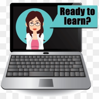We Are Excited To Announce That The District Will Be - Online Tutoring Clipart