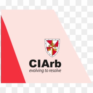 Ciarb Logo Chartered Institute Of Arbitrators Clipart