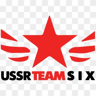Ussr Team Logo Png Transparent Clipart
