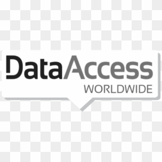 Data Access Corporation - Graphic Design Clipart