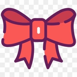 Christmas Bow Png Clipart