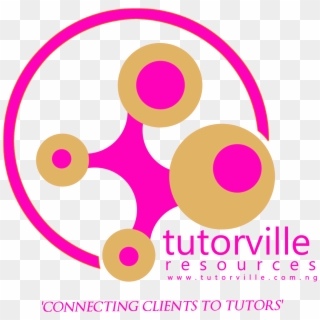 Tutor Ville Tutor Ville - Circle Clipart