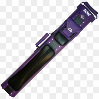 2×4 Purple & Black Acme Case - Strap Clipart