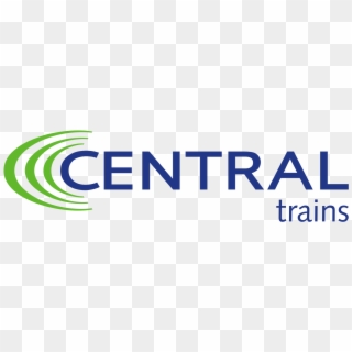 Central Trains Logo - Trains Logo Clipart