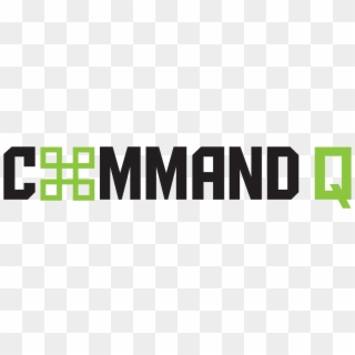 Command Q Clipart