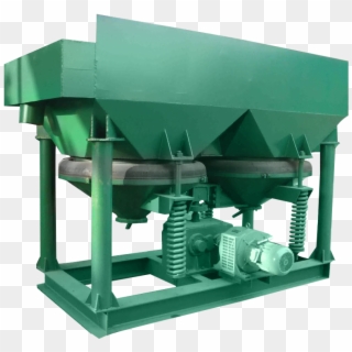 China Iron Ore Copper, China Iron Ore Copper Manufacturers - Jig Machine Clipart