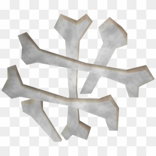 Bones Runescape Clipart