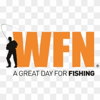 Wfn Puts It's Schedule On Ice Tuesday, Nov - World Fishing Network Clipart
