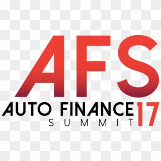 Auto Finance Summit 2017 Clipart