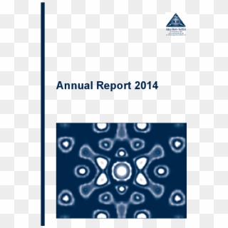 Csm Annual Report 2014 4cbc938097 - Max Born Institut Clipart