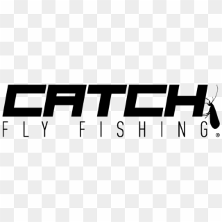 Catch Logo10 Final Circle R 2013 3r - Catch Fly Fishing Clipart