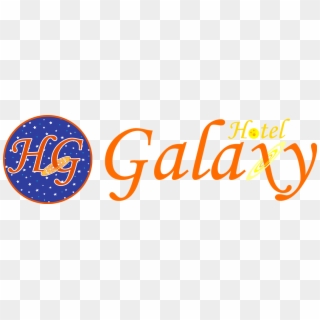 Hotel Galaxy Hotel Galaxy - Hotel Galaxy Logo Clipart