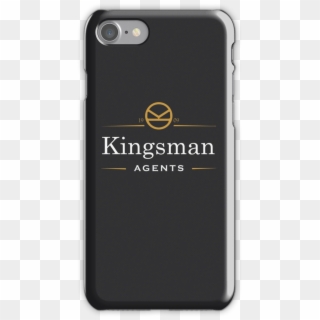 Kingsman Agent Est - Warriors Cats Phone Case Clipart