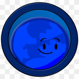 Challenge To Win Blue Planet Clipart