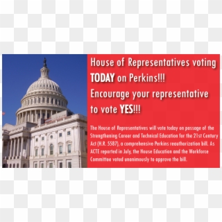 13 Sep - U.s. Capitol Clipart