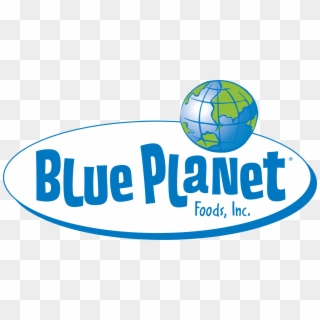 Blue Planet Foods®, Inc - Blue Planet Foods Clipart