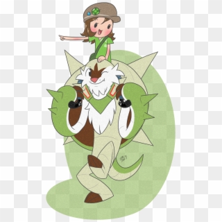 I Guess This Generations's Water Pokemon Is Al Lot - Cartoon Clipart