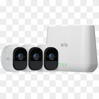 Using Ifttt Feature For Your Arlo Cameras - Arlo Pro Camera System Clipart