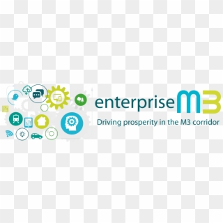 We Are Recruiting - Enterprise M3 Clipart
