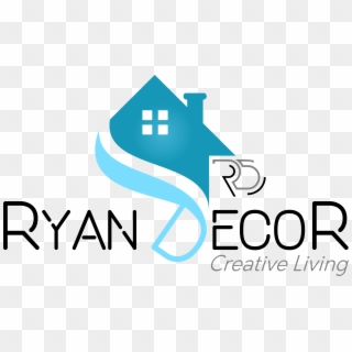 Ryan Decor - Graphic Design Clipart