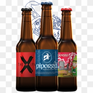 Cerveza Piporra Clipart