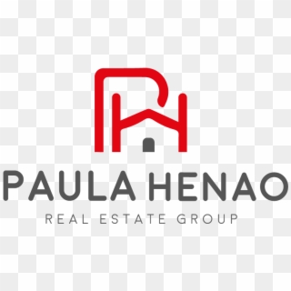 Paula Henao Real Estate Group, Inc - Graphic Design Clipart