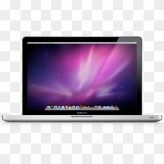 Apple Macbook Pro 17 Inch - Macbook Pro 13 Inch Clipart