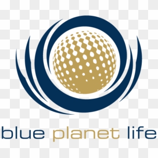 Blue Planet Academy - Circle Clipart