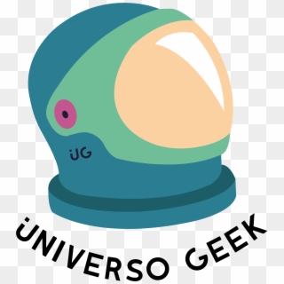 Universo Geek - Illustration Clipart