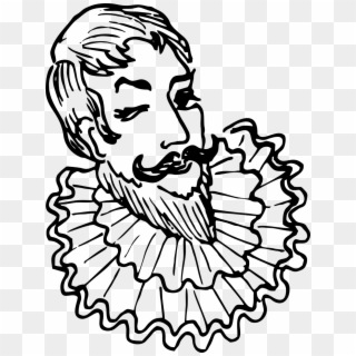 Shake It Up Shakespeare Clipart