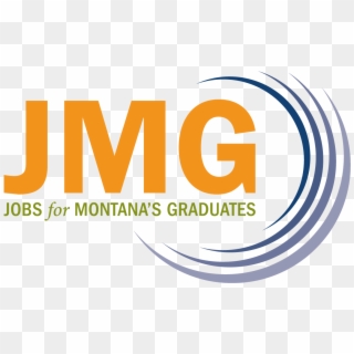 Jobs For Montana's Graduates - Circle Clipart