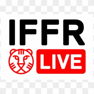 Iffr - International Film Festival Rotterdam Clipart