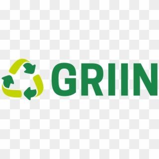 Reciclaje De Residuos - Griin Reciclaje Clipart