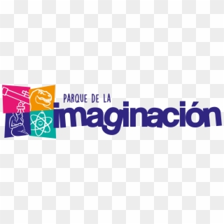 Parque De La Imaginación - Graphic Design Clipart
