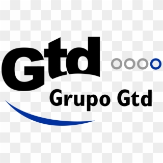 Grupo Gtd Logo Clipart