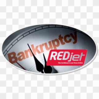 Low-cost Airline Redjet Has Filed For Bankruptcy , - Redjet Airlines Clipart