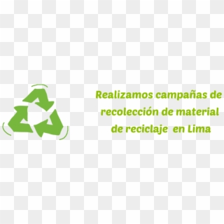 Emaús Reciclaje Perú - Graphic Design Clipart