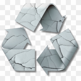 #freetoedit #recycable #reciclable #recycling #reciclado - Origami Clipart